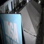 Irán bombardea bases de Estados Unidos en cuatro países del Golfo