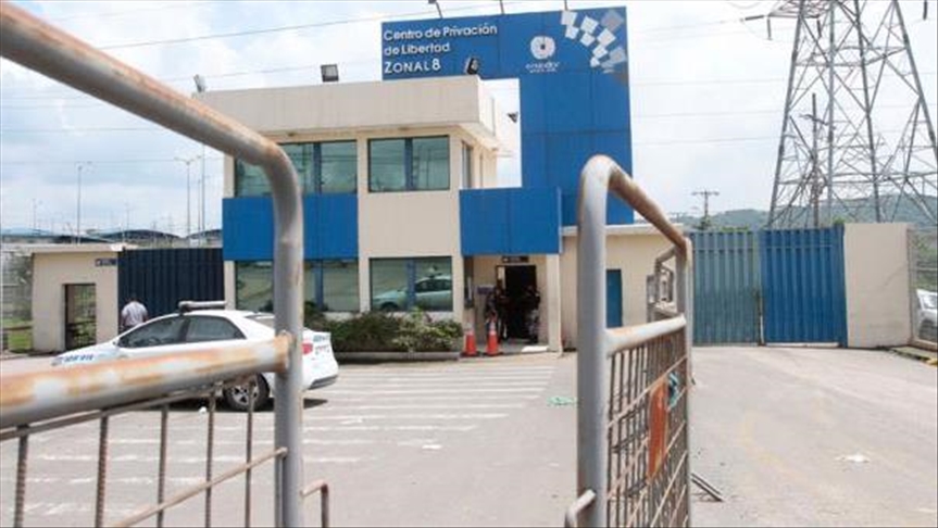 18 PPL mueren en la Penitenciaría del Litoral en 48 horas