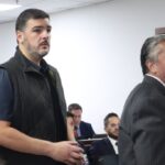 Gobierno actualiza niveles de riesgo por temporada lluviosa: tres provincias en alerta roja