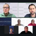 Petro llega a Washington para reunirse con Trump