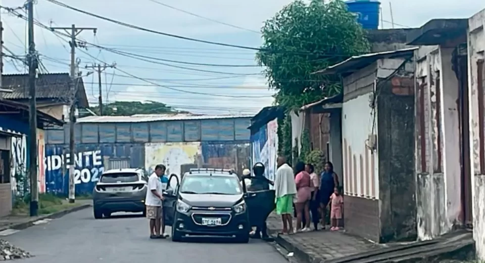 Asesinan a cuatro pescadores durante reunión familiar en Durán