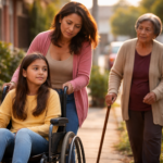 Y si fuésemos Matilde | Opinión