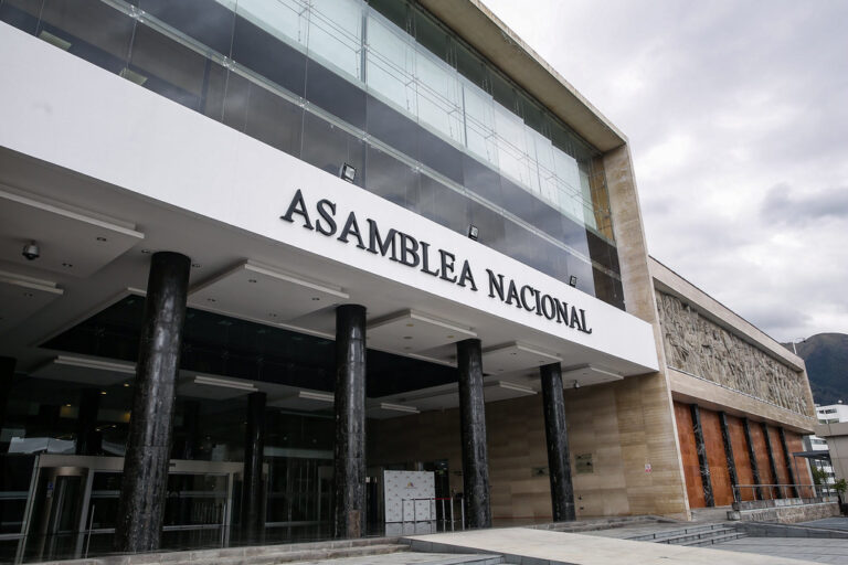 Asamblea analizará sentencia de la Corte sobre desaparición forzada de cuatro menores de Las Malvinas