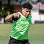 Desbordamiento del río Yanuncay provoca emergencias en Barabón, en Cuenca