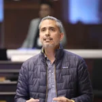 CNE adelanta elecciones seccionales para el 29 de noviembre de 2026, argumentando riesgos por fenómeno de El Niño