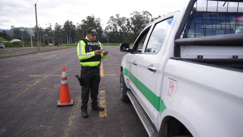 ANT habilita el reagendamiento de turnos para licencias de conducir