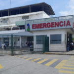 Noboa confirma asistencia a cumbre convocada por Trump en EE.UU