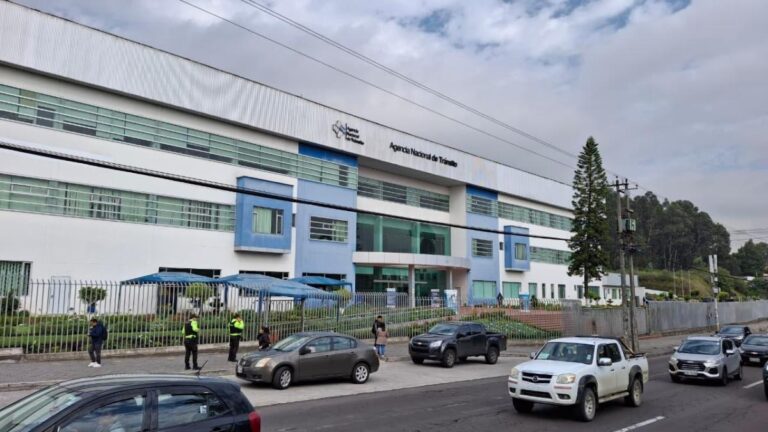 ANT habilitará sistema AXIS 4.0 desde el 9 de marzo y restablecerá 80 % de trámites