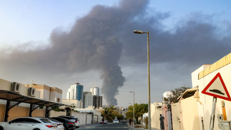Cuarto día de conflicto en Oriente Medio: casi 800 muertos y escalada regional