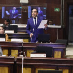 Concurso Fiscal: 75 postulantes con varias figuras políticas y judiciales