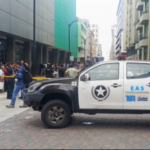 En operación conjunta con EE.UU., militares destruyen campamento vinculado a narcotraficantes en frontera norte