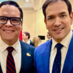 Aquiles Alvarez es trasladado a la Cárcel del Encuentro, en Santa Elena