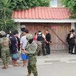 Ecuador declara emergencia nacional por lluvias