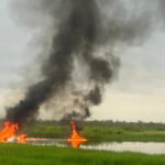 Santiago Díaz: suspendida audiencia de juicio por violación