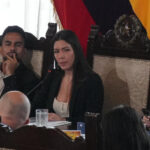 Hallan restos de un taxista secuestrado en Los Ríos