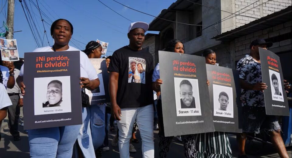 Asamblea declara el 8 de diciembre como Día de Conmemoración en Memoria de los niños de Las Malvinas