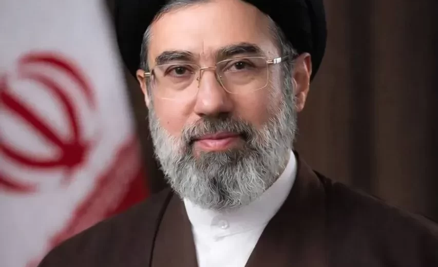 Mojtaba Jameneí, hijo del fallecido ayatolá Ali Jameneí, es el nuevo líder supremo de Irán