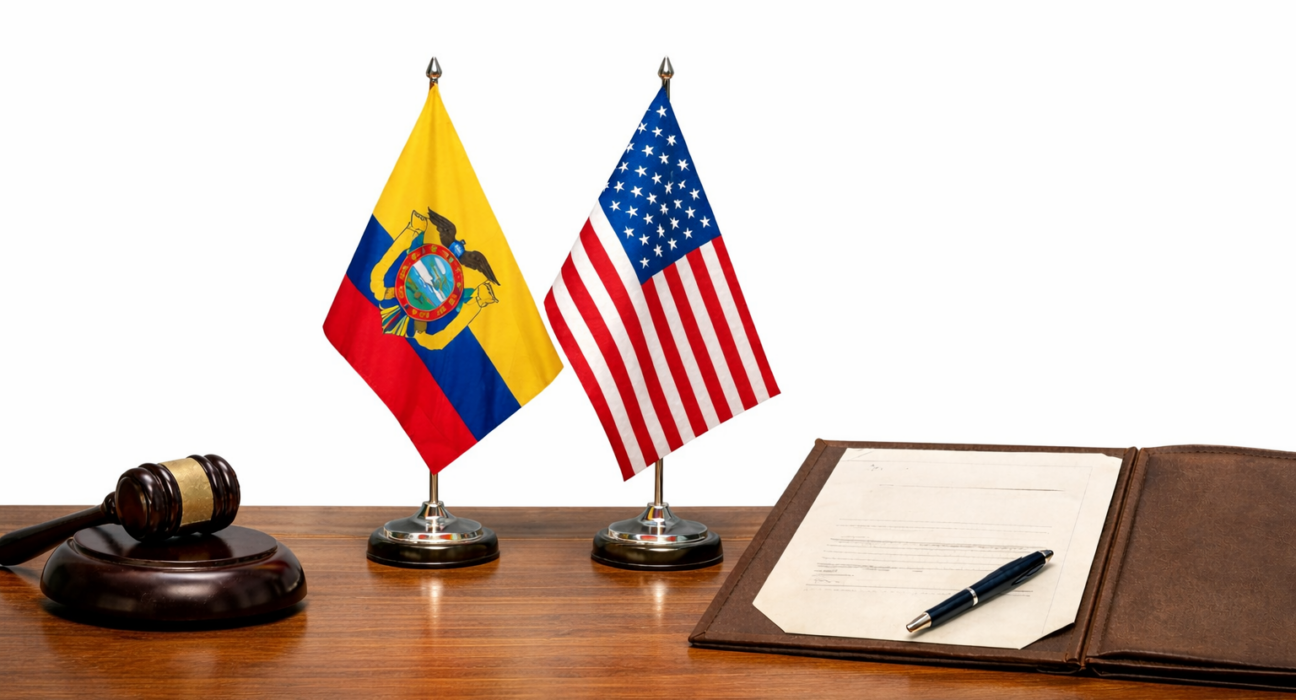 Acuerdo comercial con EE.UU. deberá pasar por la Corte Constitucional y la Asamblea