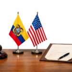 Militares se despliegan en Durán horas antes del inicio del toque de queda