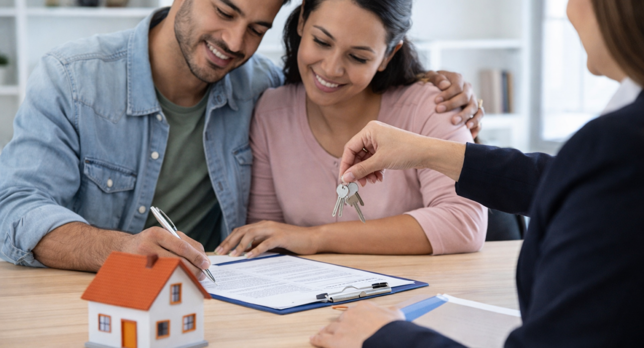 Gobierno amplía a 30 años el plazo para pagar créditos de vivienda