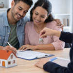 Gobierno asegura que la confianza crece en el sector de la construcción