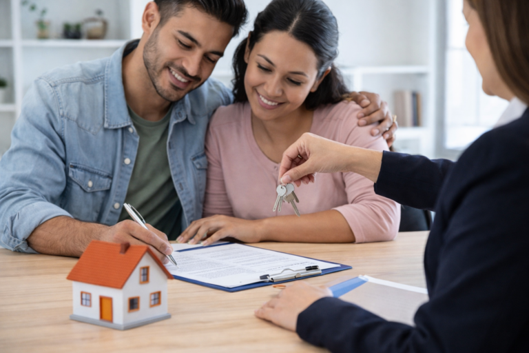 Gobierno amplía a 30 años el plazo para pagar créditos de vivienda