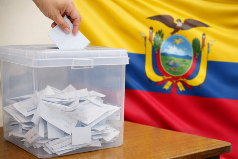 CNE aprueba presupuesto de USD 102,3 millones para elecciones seccionales y del CPCCS