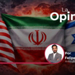 EE.UU. hunde buque iraní con torpedo lanzado desde un submarino