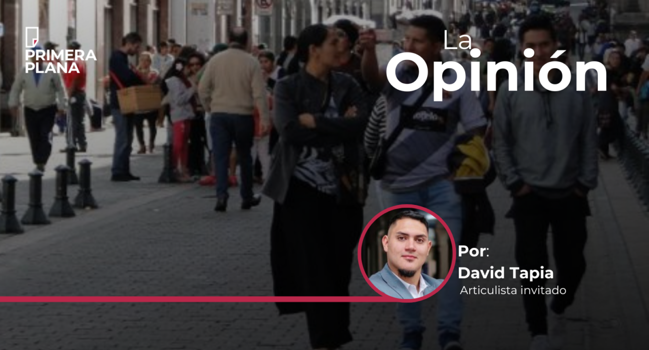 Realidad o narrativa: el papel de los medios en la polarización ecuatoriana | Opinión