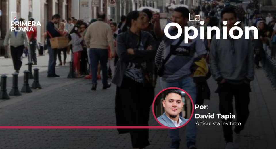 Realidad o narrativa: el papel de los medios en la polarización ecuatoriana | Opinión