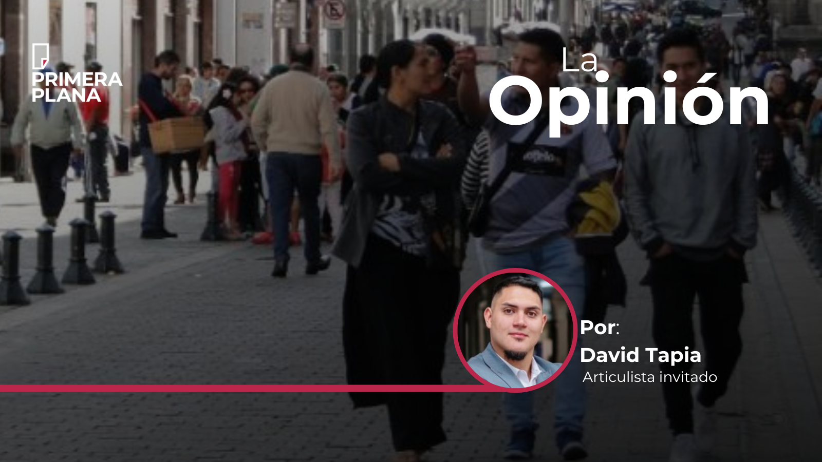 Realidad o narrativa: el papel de los medios en la polarización ecuatoriana | Opinión