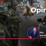 Periodista y líder comunitario es hallado muerto y embalado dentro de su vivienda en Guayaquil