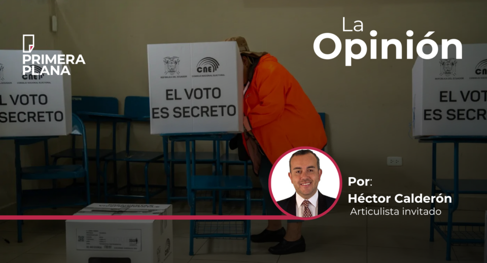 ¿Es este un Estado democrático? | Opinión