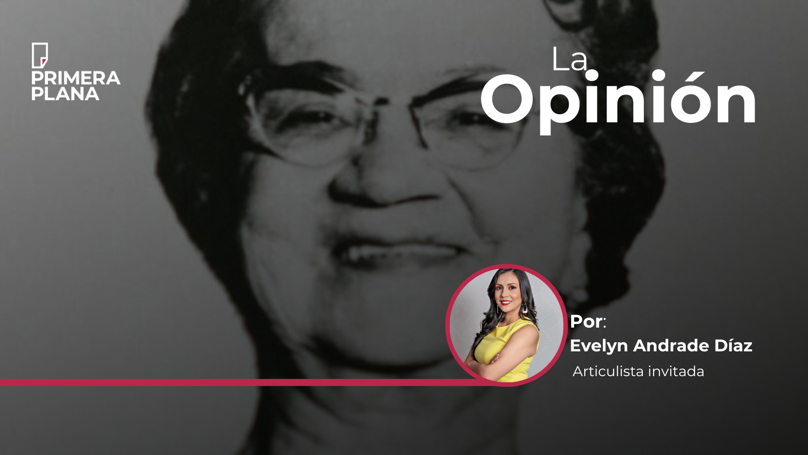 Y si fuésemos Matilde