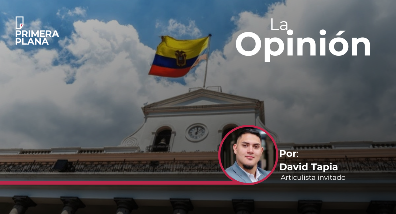 El oficialismo autócrata y la primera fuerza política: retórica de un pasado sin presente | Opinión