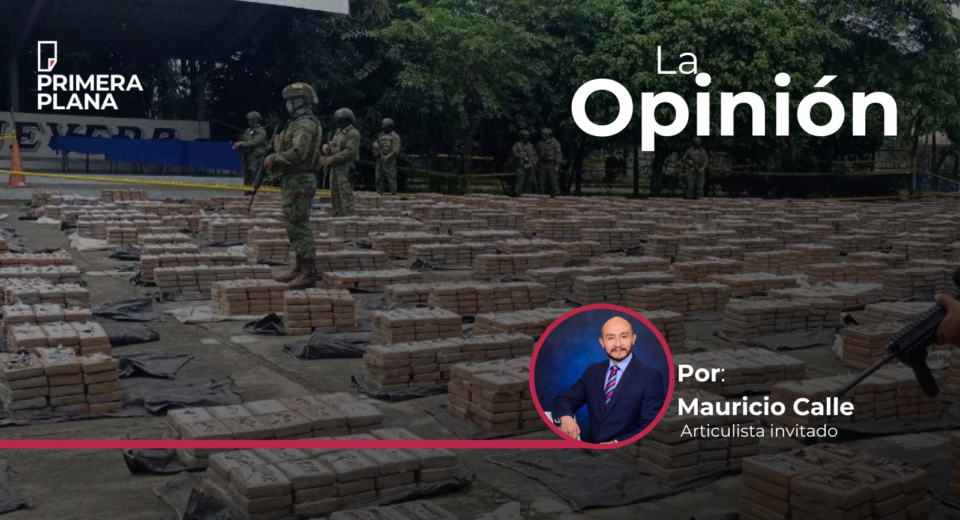 El pueblo legitima el lavado y el narcotráfico | Opinión
