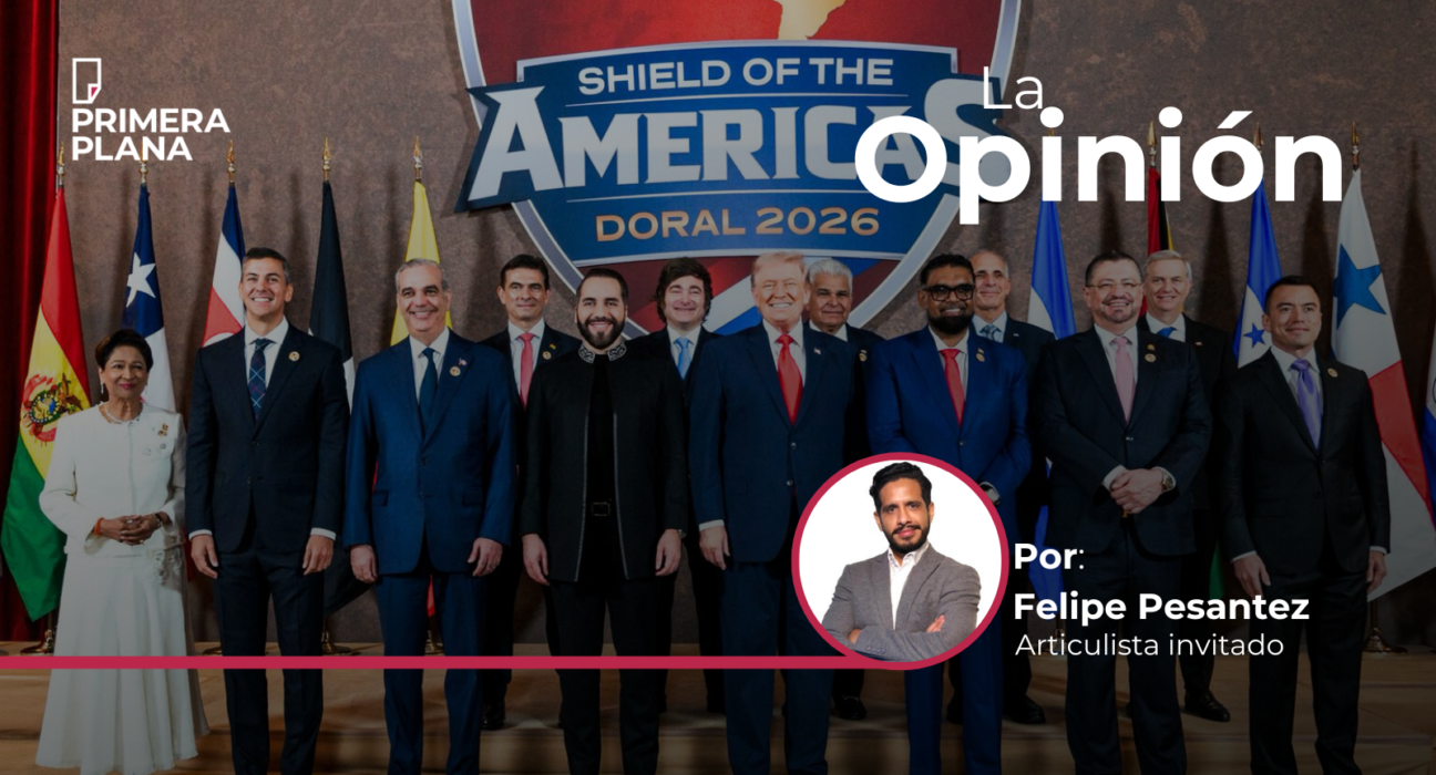 Trump y los trumpitos de las Américas | Opinión