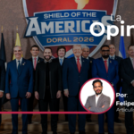 El pueblo legitima el lavado y el narcotráfico | Opinión