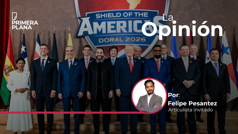 Trump y los trumpitos de las Américas | Opinión