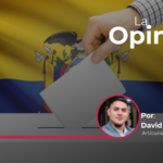 Transportistas colombianos mantienen bloqueado el paso en Rumichaca por alza de aranceles