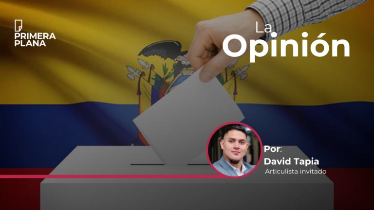 Democracia en tiempos de cólera | Opinión