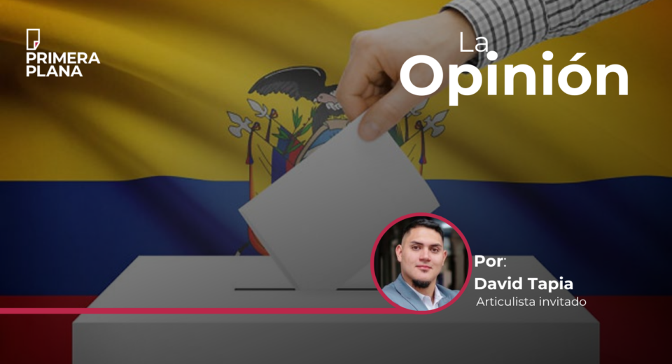 Democracia en tiempos de cólera | Opinión