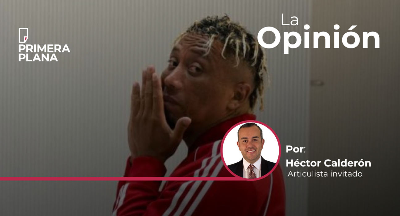 ¿Cuándo vale la palabra de un delincuente o convicto? | Opinión