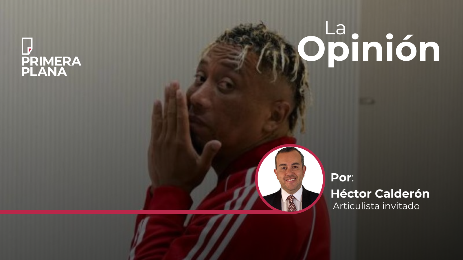 ¿Cuándo vale la palabra de un delincuente o convicto? | Opinión