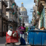 Colombia despliega Fuerza Pública en frontera con Ecuador para verificar origen de posible bomba