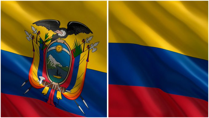 Ecuador y Colombia retomarán diálogo en Lima el 25 y 26 de marzo