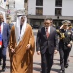 Catar suspende todas las competiciones de fútbol por tensión regional