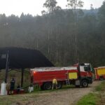 Gas y petróleo se disparan por conflicto en Oriente Medio