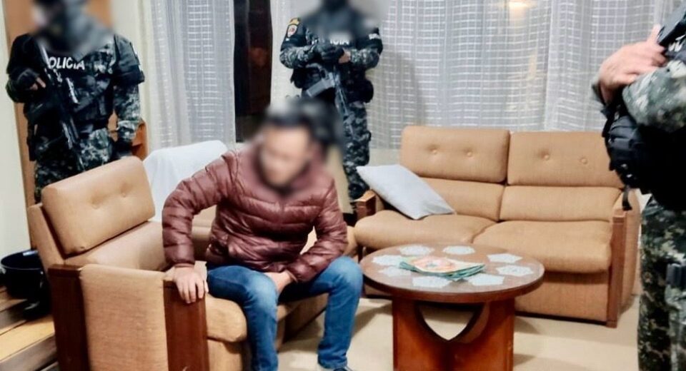 Operativo en Pichincha y Carchi desarticula presunta red de trata de personas