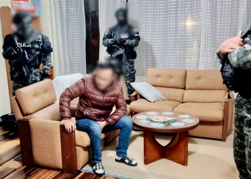 Operativo en Pichincha y Carchi desarticula presunta red de trata de personas